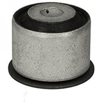 Brazo oscilante MOOG ME-SB-10151 con características de suspensión, incluye bujes de alta calidad para un rendimiento óptimo y durabilidad