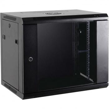 Rack Mural 6U 19in 368x543x450mm