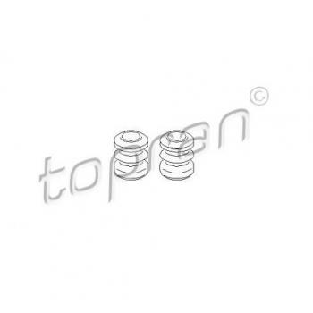 topran Juego de reparación para freno Sillín, 109 966