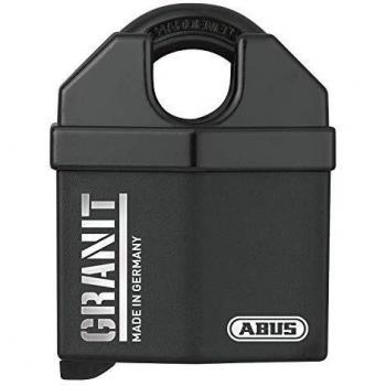 Abus Granit 37/60 B/DF Shielded Padlock 65 mm