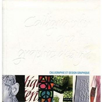 Calligraphie et design graphique