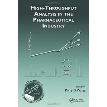 High-Throughput Analysis in the Pharmaceutical Industry