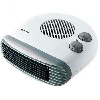 Calefactor Ventilador Horizontal INFINITON HBP-320C