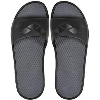 Arena WATERGRIP M Sandalias Deportivas, Hombre, Negro