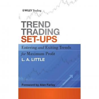 Trend Trading Set-Ups: Hardback Guide to Entering and Exiting Trends for Maximum Profit
