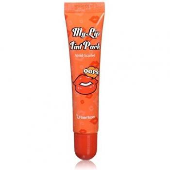 Berrisom Oops My Lip Tinte Labial Vivid Scarlet - 15 ml