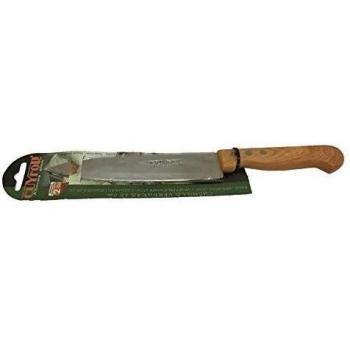 Cuyfor - Cuchillo Verduras 15cm f.Wood