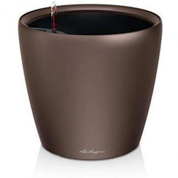 Lechuza 43 LS Classico de café Premium