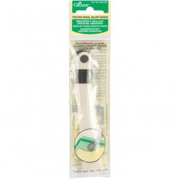 Clover Quilting Accessories - Rueda de trazado