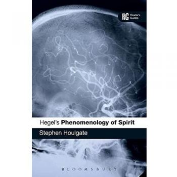 Hegel's 'Phenomenology of Spirit': A Reader's Guide