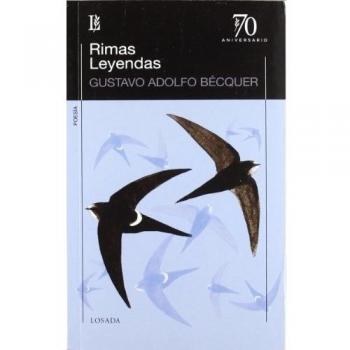 RIMAS Y LEYENDAS