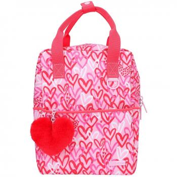 Mini Mochila TopModel One Love