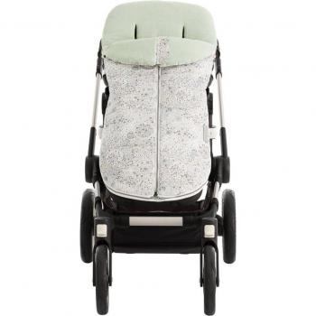 Saco entretiempo universal Star Liberty NoraBaby by Cambrass - Saco silla universal Norababybags by Cambrass Star Liberty