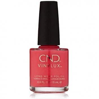 Esmalte de Uñas Vinylux de Larga Duración Sin Necesidad de Lámpara 15ml - Bikini Rosa