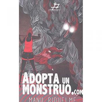 Adopta un monstruo.com
