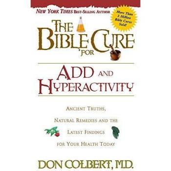 ADD AND HYPERACTIVITY