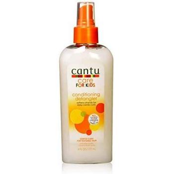 Cantu Shea Butter for Natural Hair Coil Calm Detangler