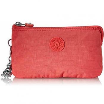 Kipling - Creativity L, Monederos Mujer, Naranja