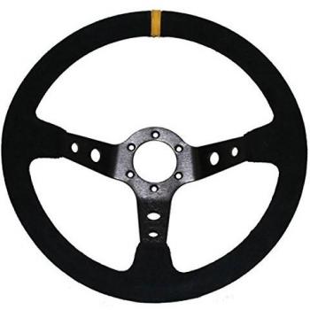 Next Stage Cévennes - Volante GT2i, color negro