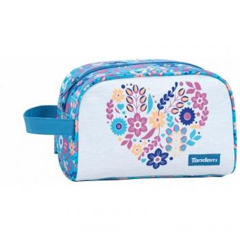 Tandem Cuore Neceser Viaje - 251136 -