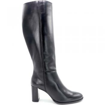 Bota de Vestir MERISSELL Mujer Negro Mod: 7041