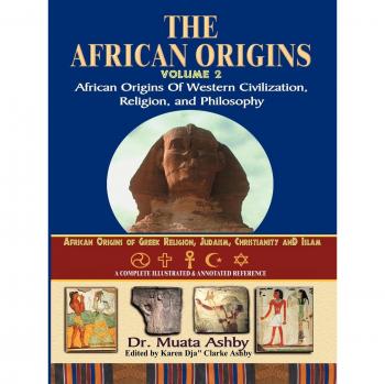 Orígenes Africanos Volumen 2