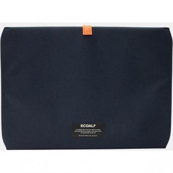Ecoalf - Funda para portátil unisex color verde