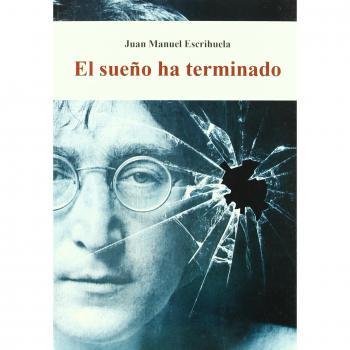 SUEÑO HA TERMINADO,EL