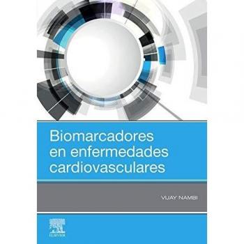 Biomarcadores en enfermedades cardiovasculares, 1e