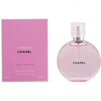 Chanel Chance Eau Tendre 35 ml Women's Eau de Toilette Spray