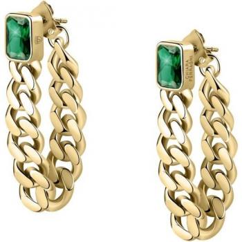 Pendientes Mujer Chiara Ferragni J19AUW32 Acero Inoxidable 4 cm