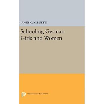 Schooling German Girls and Women: 945