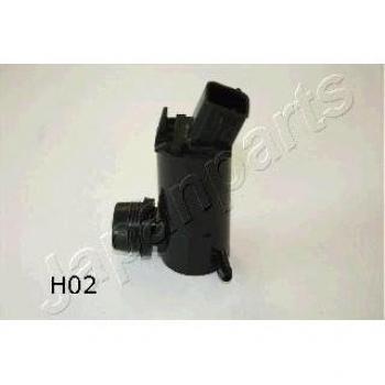 Bomba de agua de lavado JAPANPARTS WP-H02, bomba para lavado de parabrisas, alta calidad, compatible con múltiples vehículos