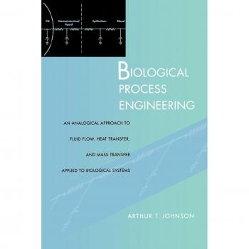 Ingeniería de Procesos Biológicos - Edición en Rústica