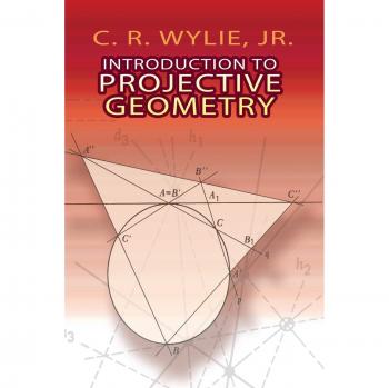 Introduction to Projective Geometry