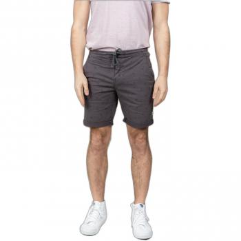 Pantalón Corto Chino Slim Deeluxe Cloud Antracita 31 para Hombre