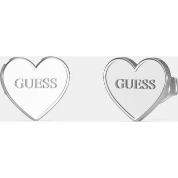 Pendientes Guess Studs Party de acero