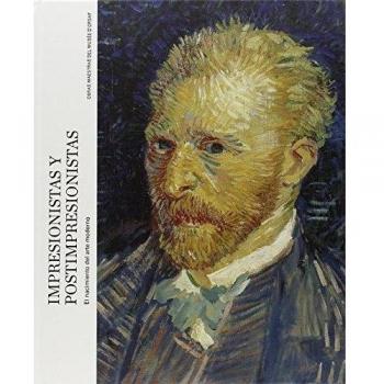 IMPRESIONISTAS Y POSTIMPRESIONISTAS