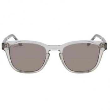Lacoste L6026S Light Grey Men's Sunglasses CAT2