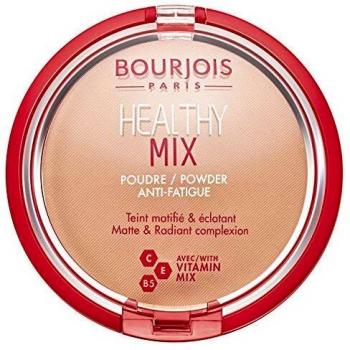 Bourjois Healthy Mix Powder Anti-Fatigue 3 Dark Beige, 11g