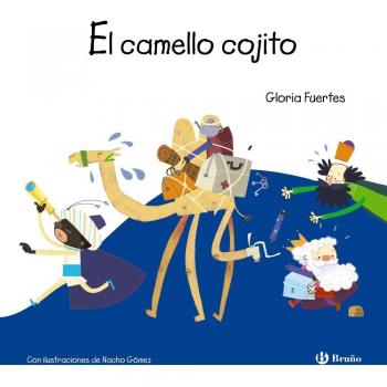 El camello cojito - Gloria Fuertes