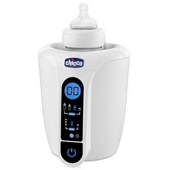 Calienta biberones Digital Casa + Regalo Biberón Chicco