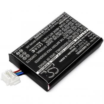 Garmin Zumo 590 3.7V 1.8Ah Li-ion GPS Battery