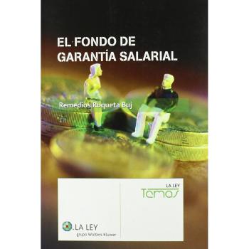 El fondo de garantía salarial