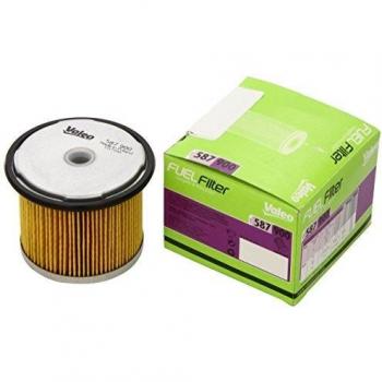 Valeo 587900 Filtro combustible