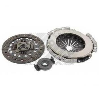 Kit de embrague MAPCO Ø190mm para VW y SEAT 052198148CX 6K0198006 030198141AX