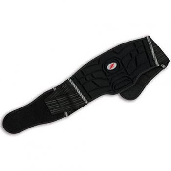 Zandonà – Faja lumbar protectora Kidney Belt Small negro