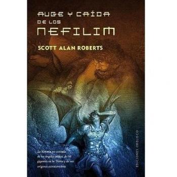 Auge y caída de los Nefilim