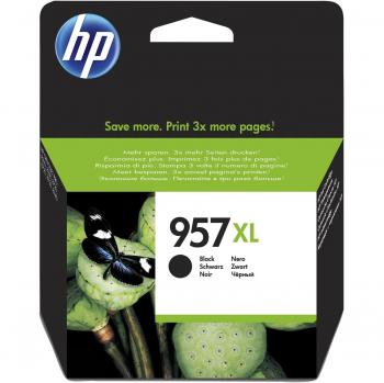 HP 957XL - Cartucho de tinta para impresoras