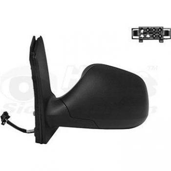 Espejo retrovisor VAN WEZEL 4942807